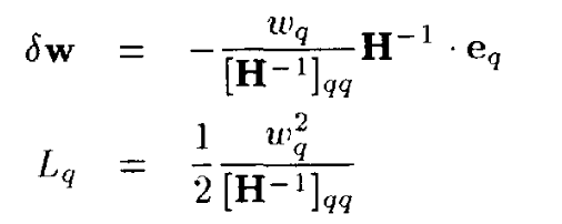 Two Key Expressions